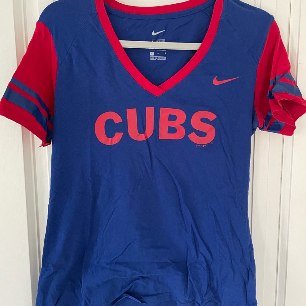 Nike Cubs Tee